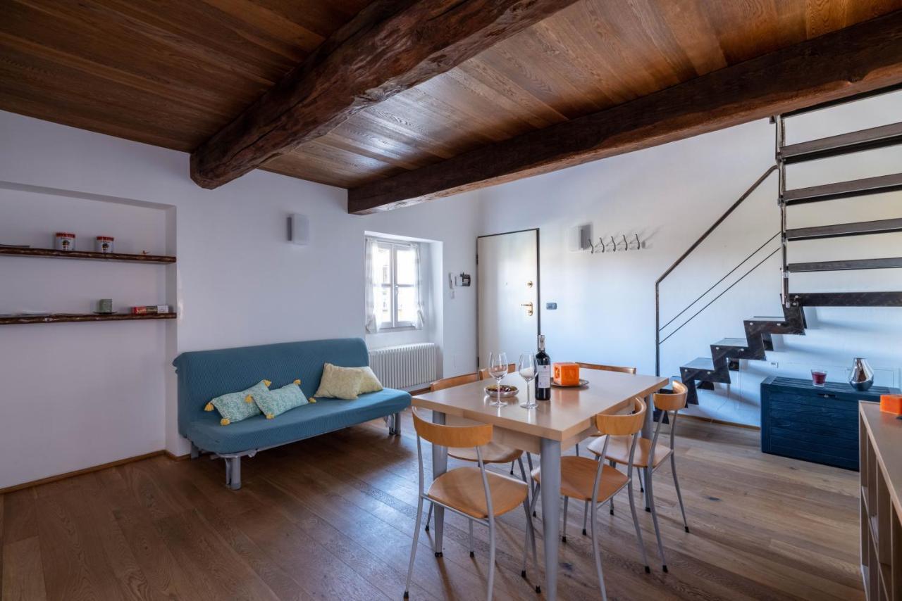 La Finestra Sulle Langhe - M3Langhe Apartment Cherasco Exterior photo