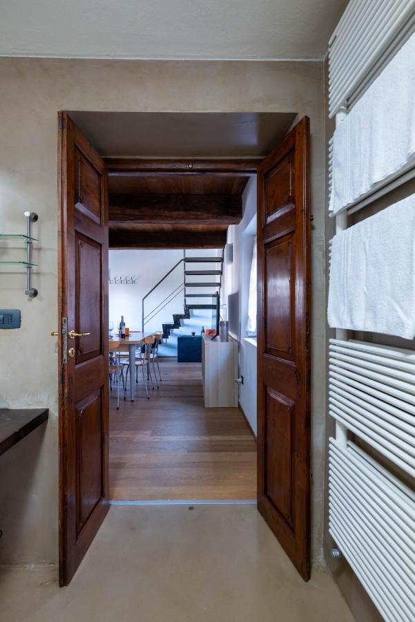 La Finestra Sulle Langhe - M3Langhe Apartment Cherasco Exterior photo
