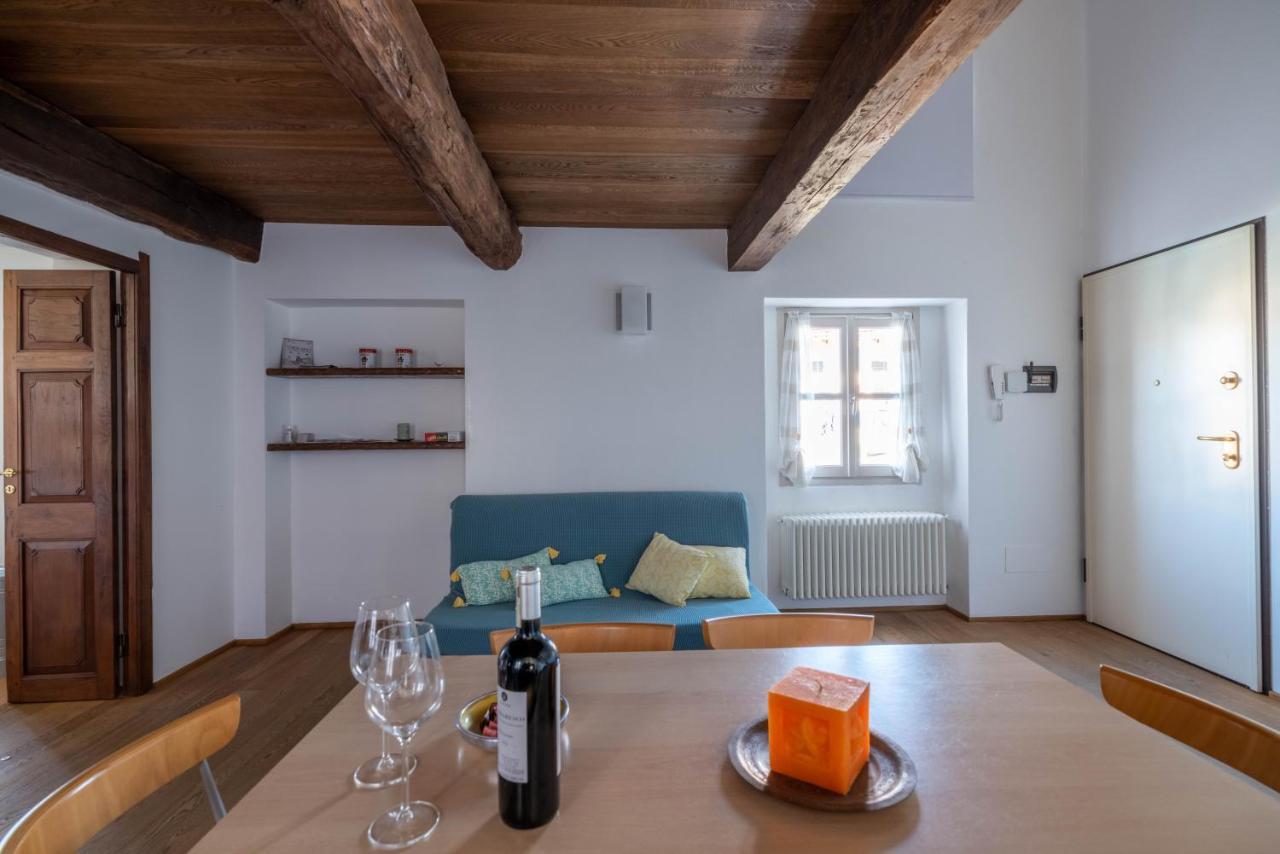 La Finestra Sulle Langhe - M3Langhe Apartment Cherasco Exterior photo