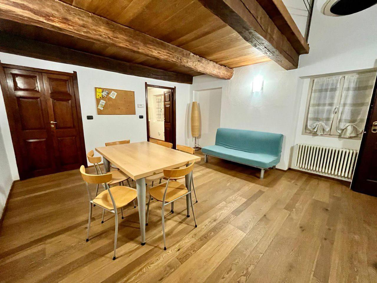 La Finestra Sulle Langhe - M3Langhe Apartment Cherasco Exterior photo